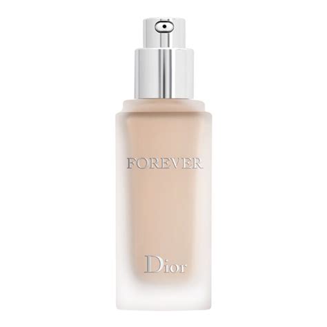 dior forever no transfer foundation.